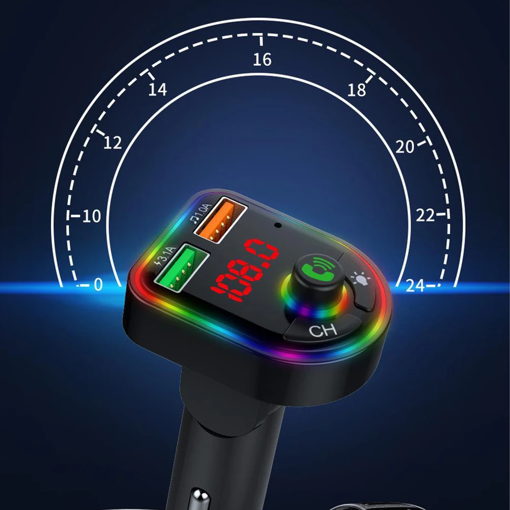 Рисунок 4 - 1x автомобильный беспроводной Bluetooth-совместимый 5