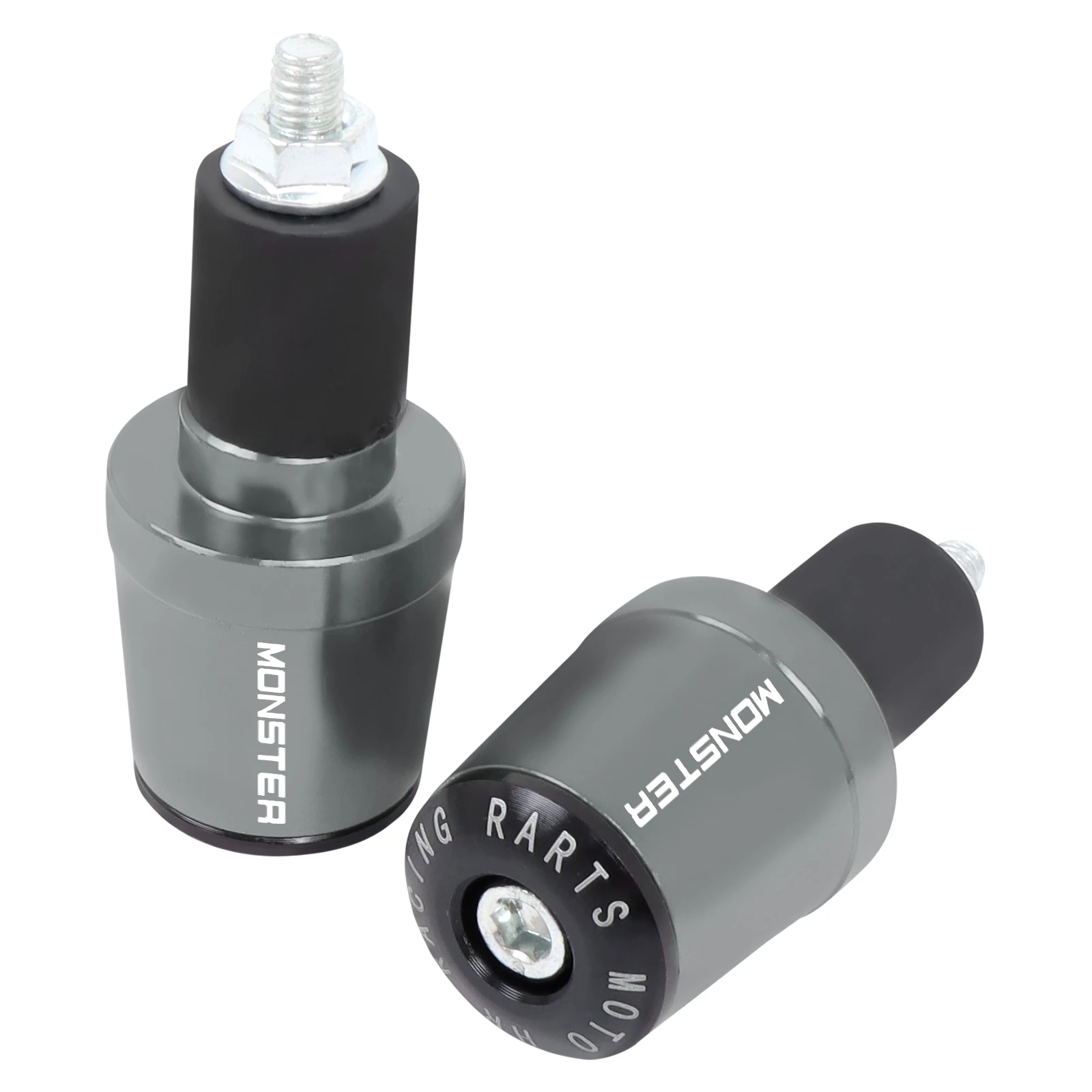 Задняя крышка мотоцикла 7/8 дюйма 22 мм для DUCATI MONSTER 400 620 695 696 795 796 82 M400 M600 797 750