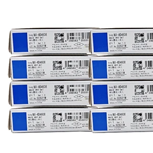 

1pcs New PLC Digital Input Unit Module NX-AD4608 NX AD4608 NXAD4608