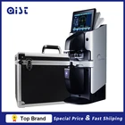 Китай хорошее качество оптическое оборудование Focimeter Pd Uv Test Touch Screen Instrument Digital Auto Lensmeter JD-2600B Lensometer с чемоданом