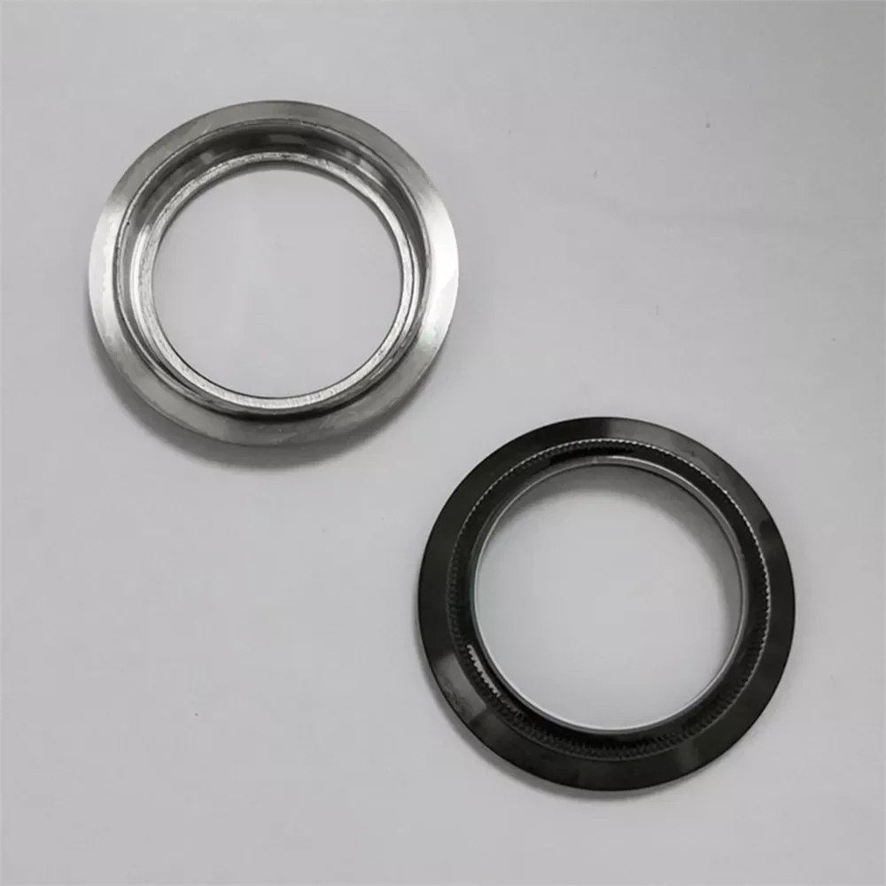 

Display and Solid Case Back Cover 316L Stainless Steel Fit fit for NH35 40MM SUB/Yacht /39.5MM Movement Retro Watch