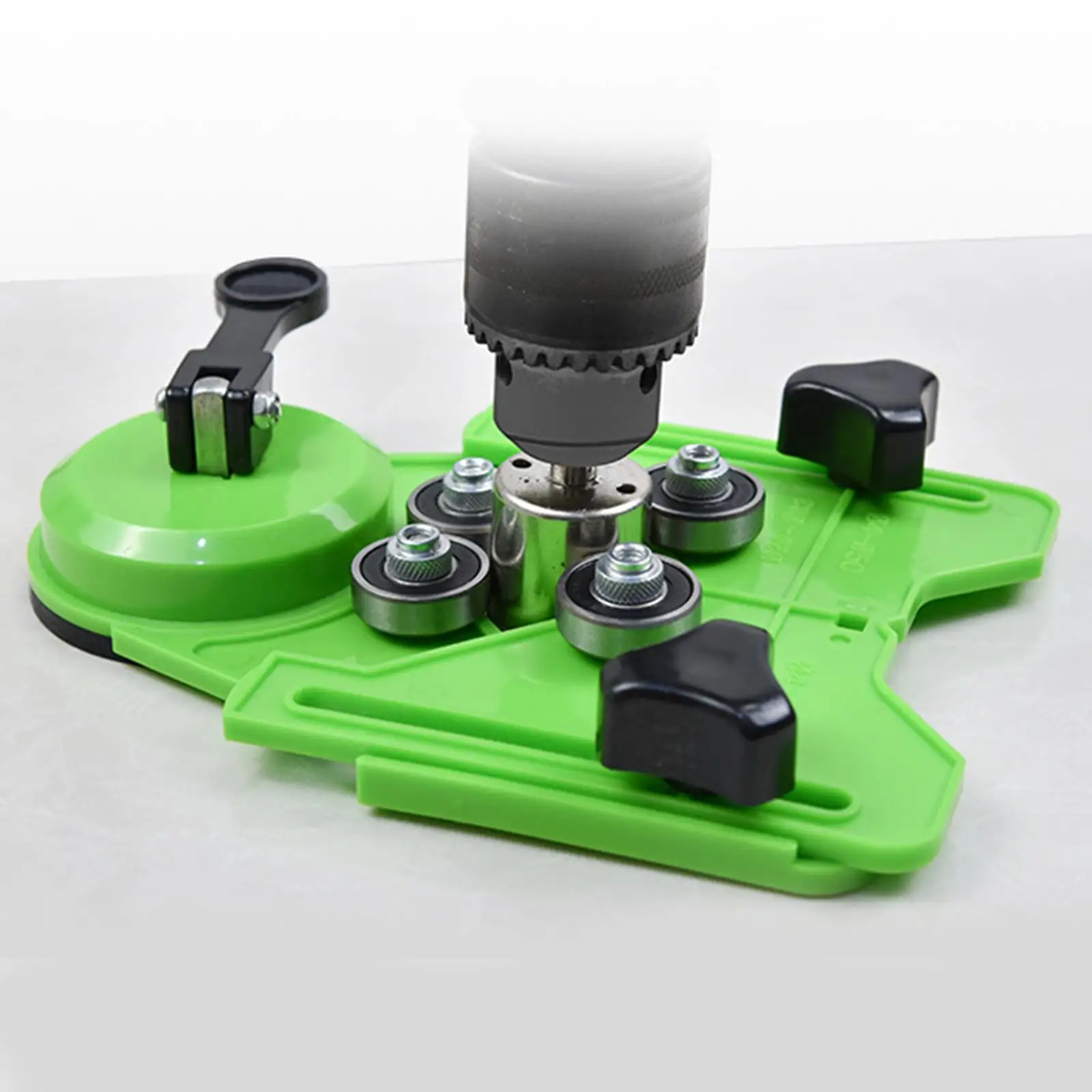 

Регулируемый инструмент для сверления плитки, 4 мм-83 мм