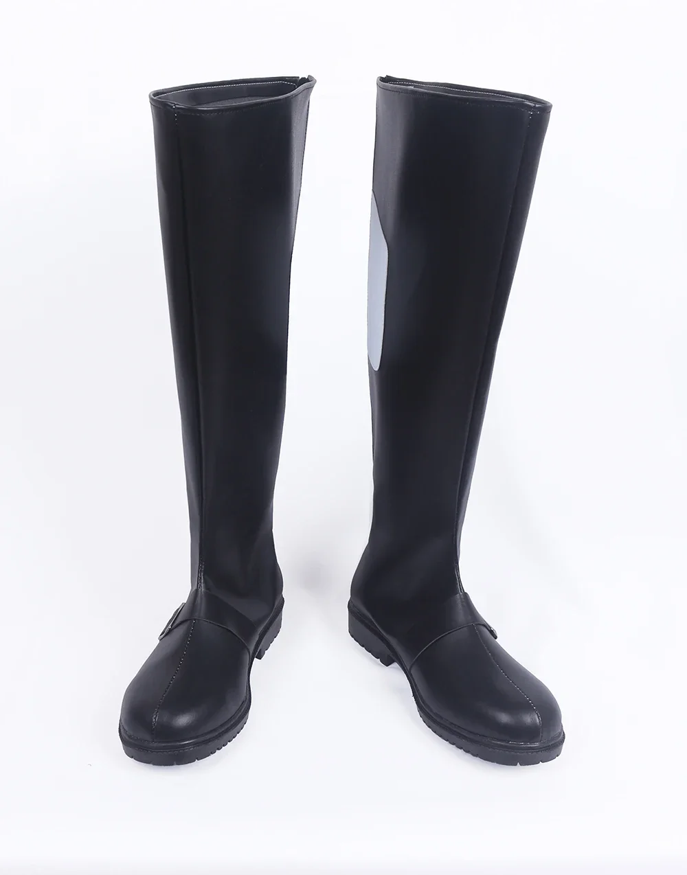 Обувь Siegfried Kaslana для косплея Honkai Impact 3 ботинки черные туфли на заказ любой размер