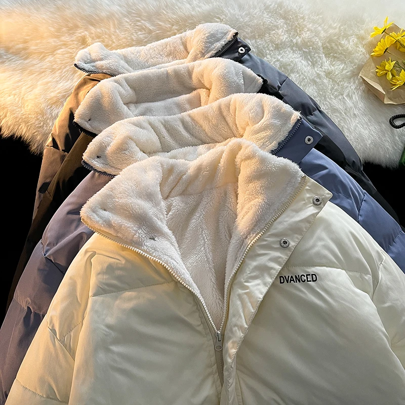 2024 брендовые пуховики мужские зимние парки мужская куртка с капюшоном уличное