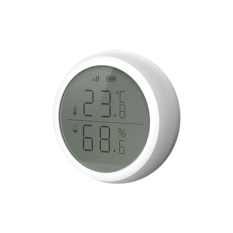 

Термометр HIMOJO HS03-Zigbee
