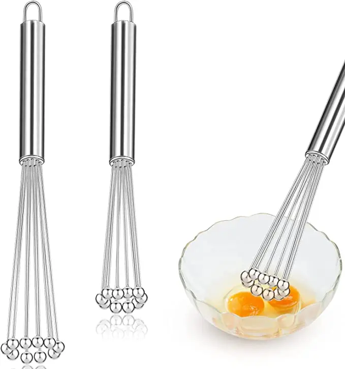 

2 шт., блендер для взбивания яиц