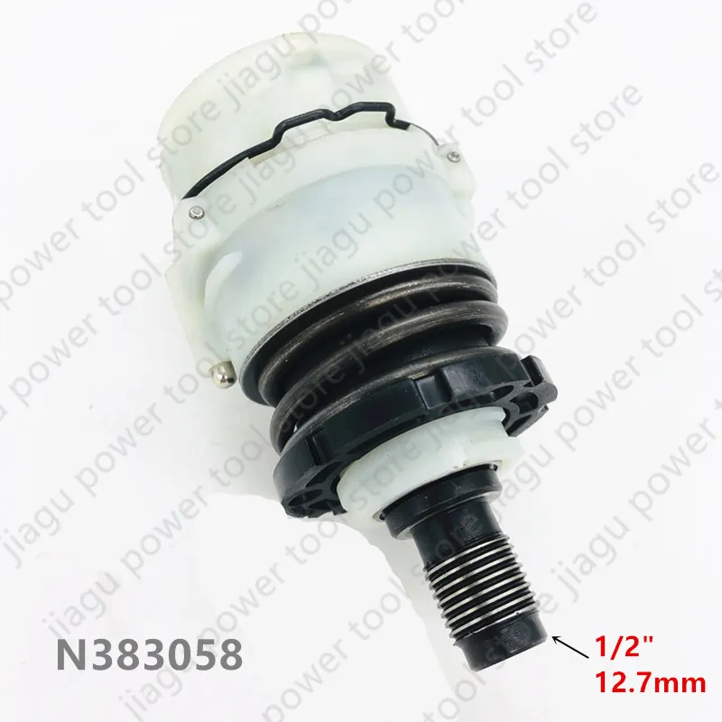 

Коробка передач для электроинструментов DEWALT DCD710 type 4 N383058