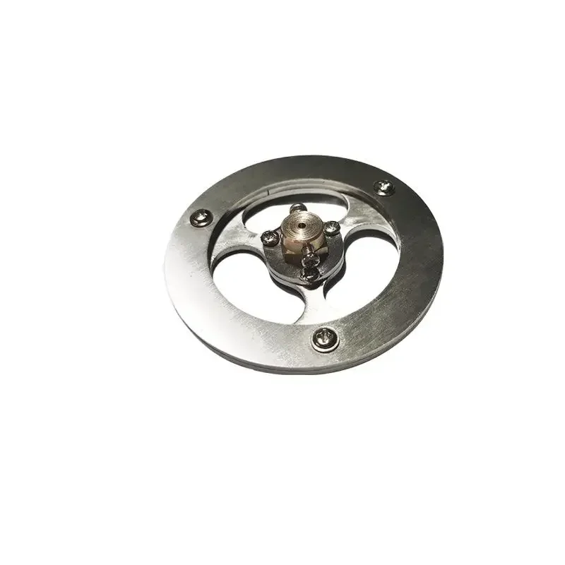 Маховик Мгновенное колесо Инерционное Балансировочное Нержавеющая сталь