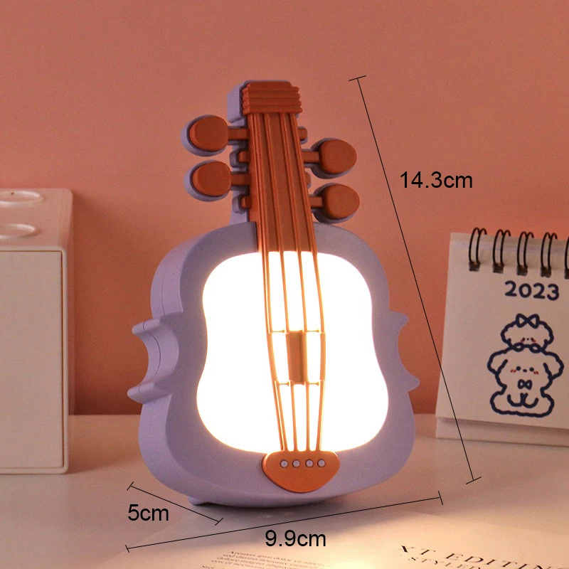 

Ночник LYFS Cartoon USB