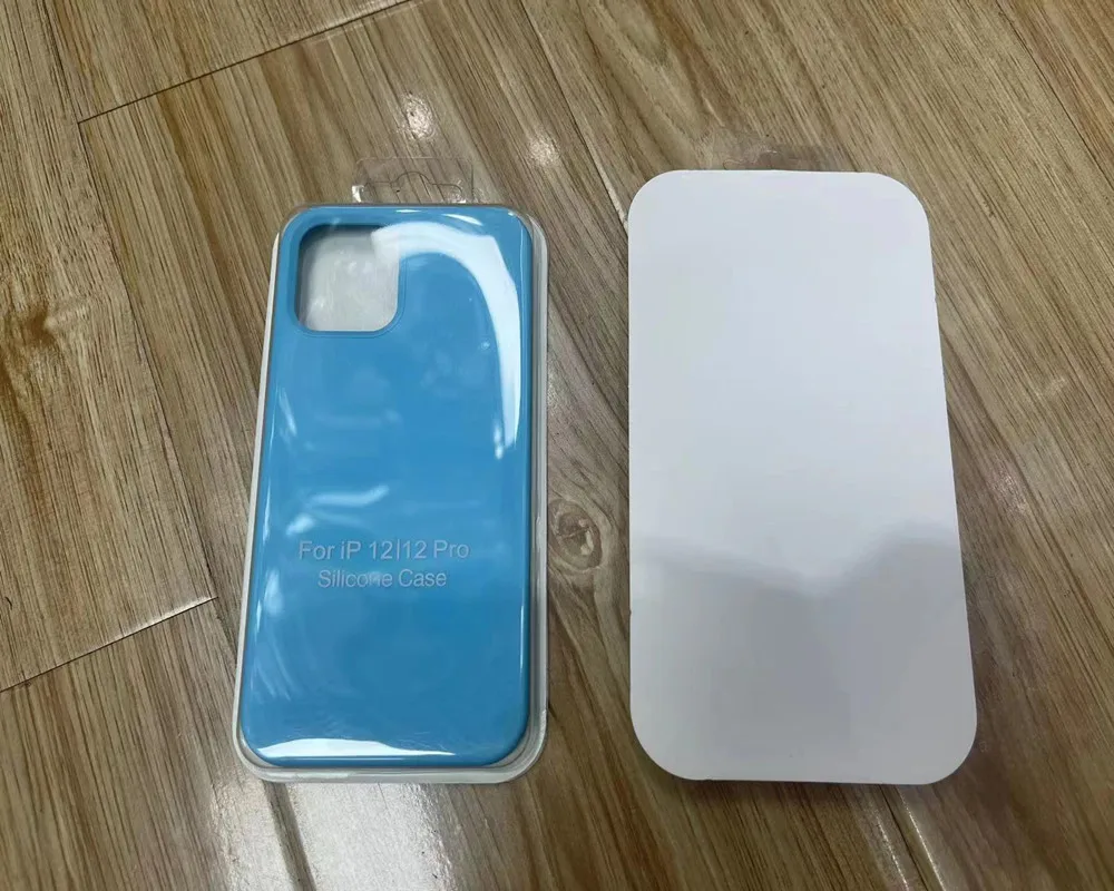 Tanie 100 Sztuka Etui Na Telefon 13 Pro Max 13 12 Mini Pro X XR XS MAX 8 7 6S Plus Telefon Zamykane Pokrowce