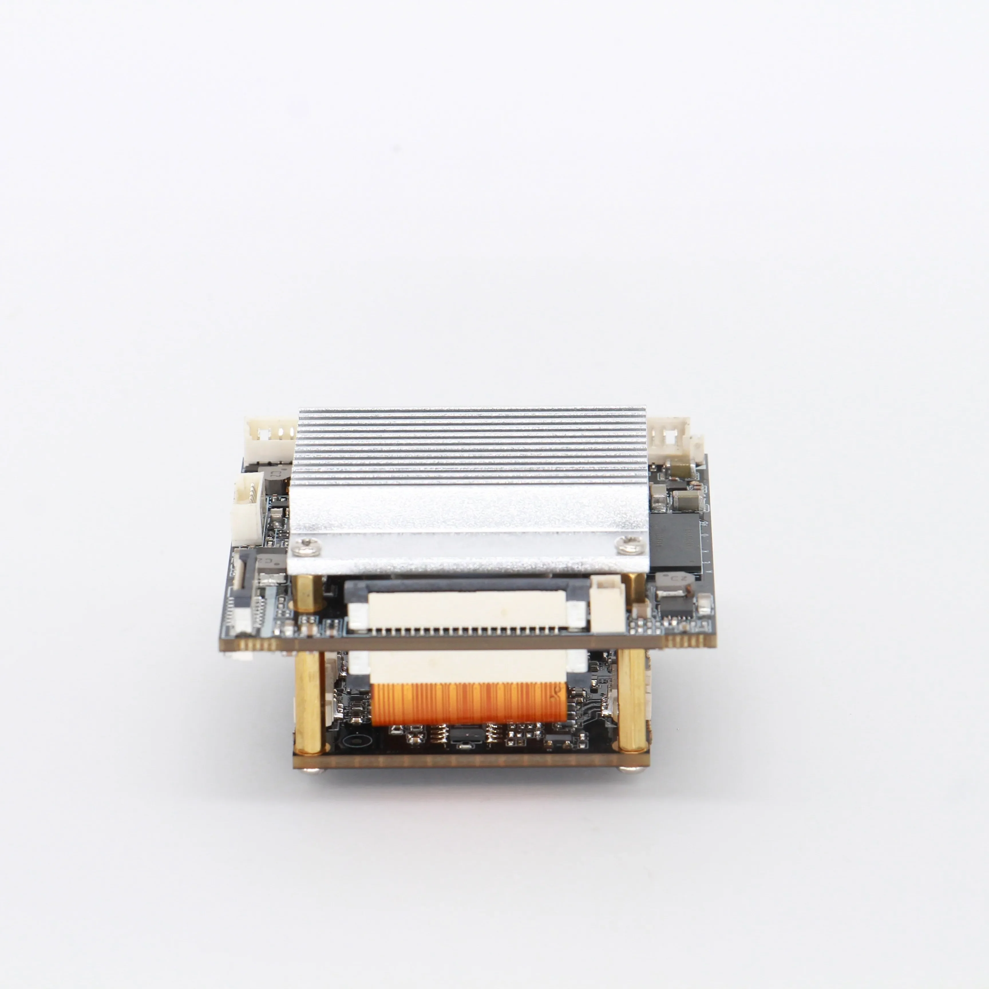 Фото Модуль камеры OpenIPC 8MP STARVIS 2 IMX585 CMOS 60 кадров/с 4K Ultra Low Light WDR с двусторонней аудиосвязью PoE SSD3403, модель SIP-K585U №5