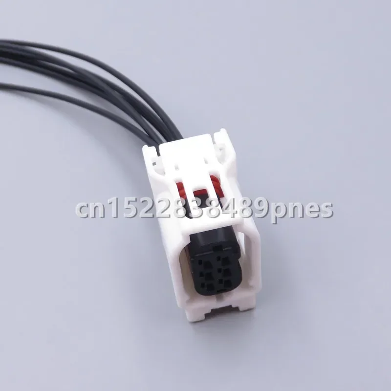 

6-контактный разъем для датчика парковки Toyota RAV4 Corolla