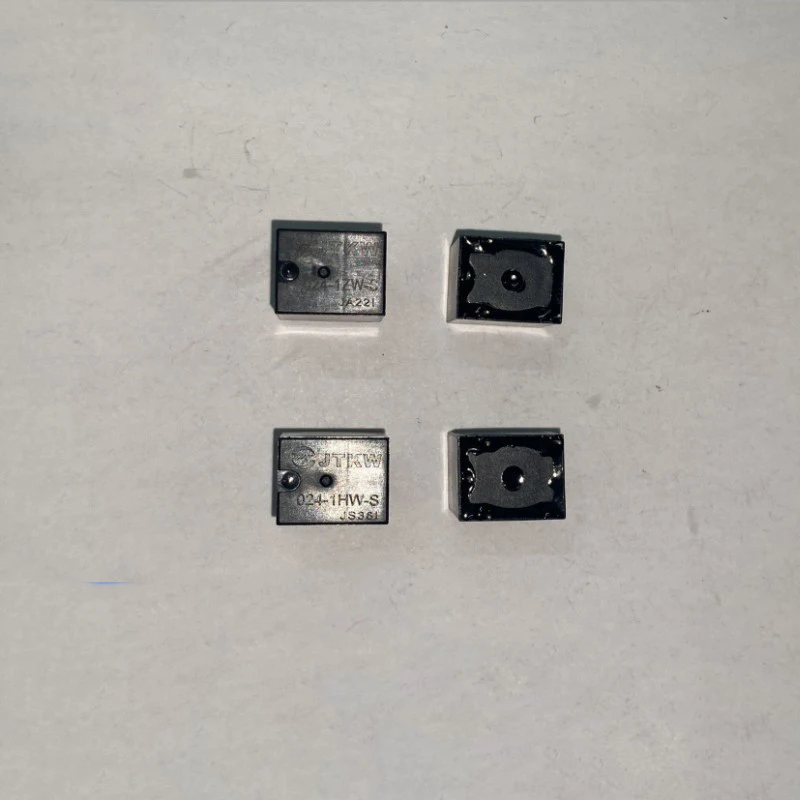 JTKW 024VDC-1ZW/1HW-S 4 фута/5 футов Jintian электромагнитное реле HFKW для автомобиля