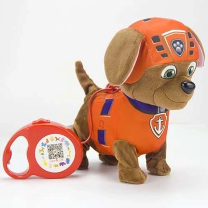 

Electric Toy Dogs Can Sing And Bark And Wag Their Tails To Imitate Telling Stories Cute Children Boys Birthday Party Gifts