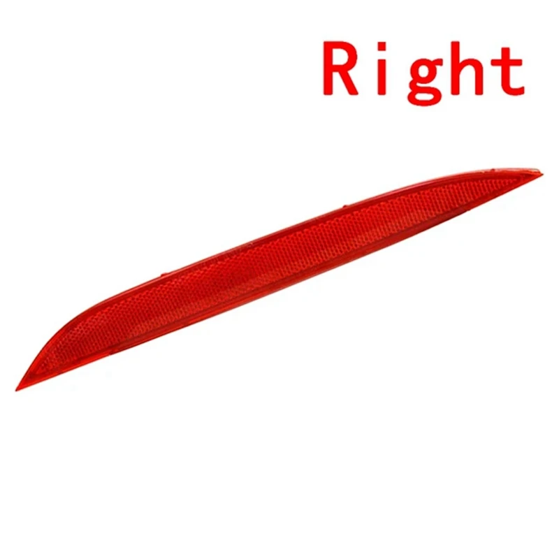 Рефлектор заднего бампера 92405-A7000 92406A7000