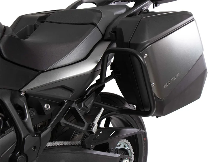 Для мотоцикла Honda NT1100 NT 1100 DCT 2022 2023 Верхняя и нижняя дорожная полоса столкновения
