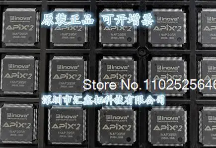 

Интегральная микросхема INAP395R INAP395 INOVA LQFP100 INAP375T I