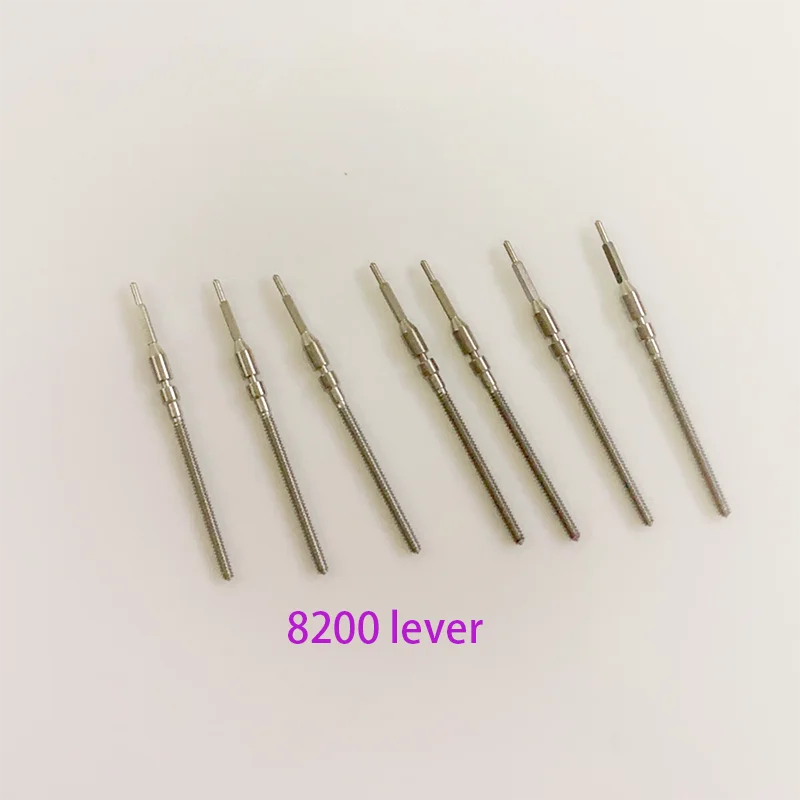 

The watch accessories are brand new and original, suitable for Citizen8200 movement, handle, handle, and stem