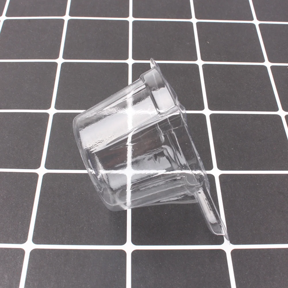 

Стаканчики для эпоксидной смолы, одноразовый измерительный прибор для смолы, образец чернил, сделай сам, перемешивание, стерильный образец,...