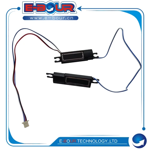 Встроенный динамик для ноутбука DE Latitude E5570 Precision 15 3510 0DVC26 L&R, левый и правый внутренний звуковой динамик для ноутбука