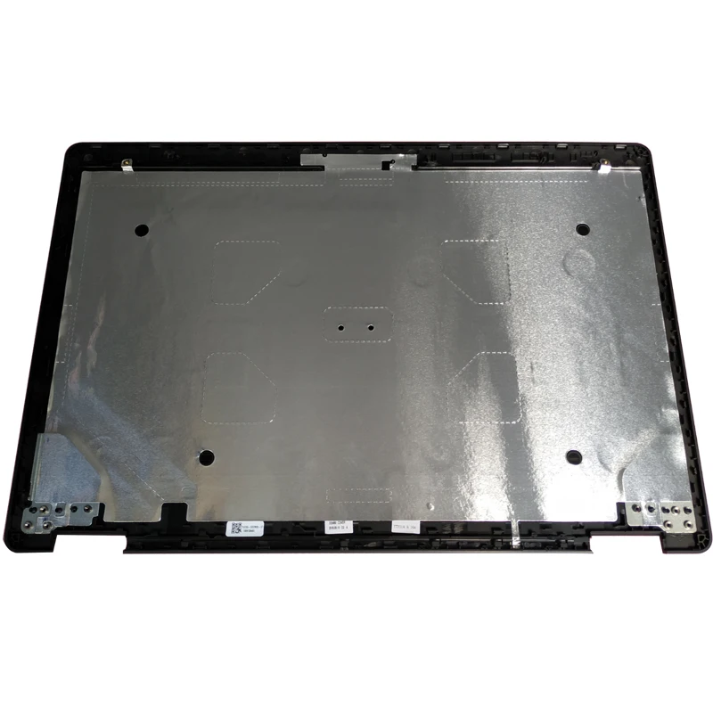 Portátil Case Capa para Dell Latitude 5580 E5580 E5590 para Precisão 3520 M3520 Tampa Traseira Case Superior Portátil Lcd Capa Traseira Ddm80 Novo