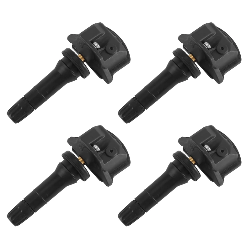 

Set Of 4 Tire Pressure Sensor TPMS BDGF-37-140 For MAZDA 2019-2020 BDGF37-140