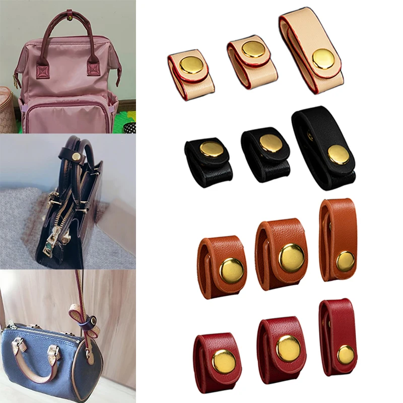 

Bag Handle Fixing Bag Strap Shortening Clip Fixed Buckle Bag Strap Adjustment Hook Shorten Fixed Buckle Textured Handles Bag