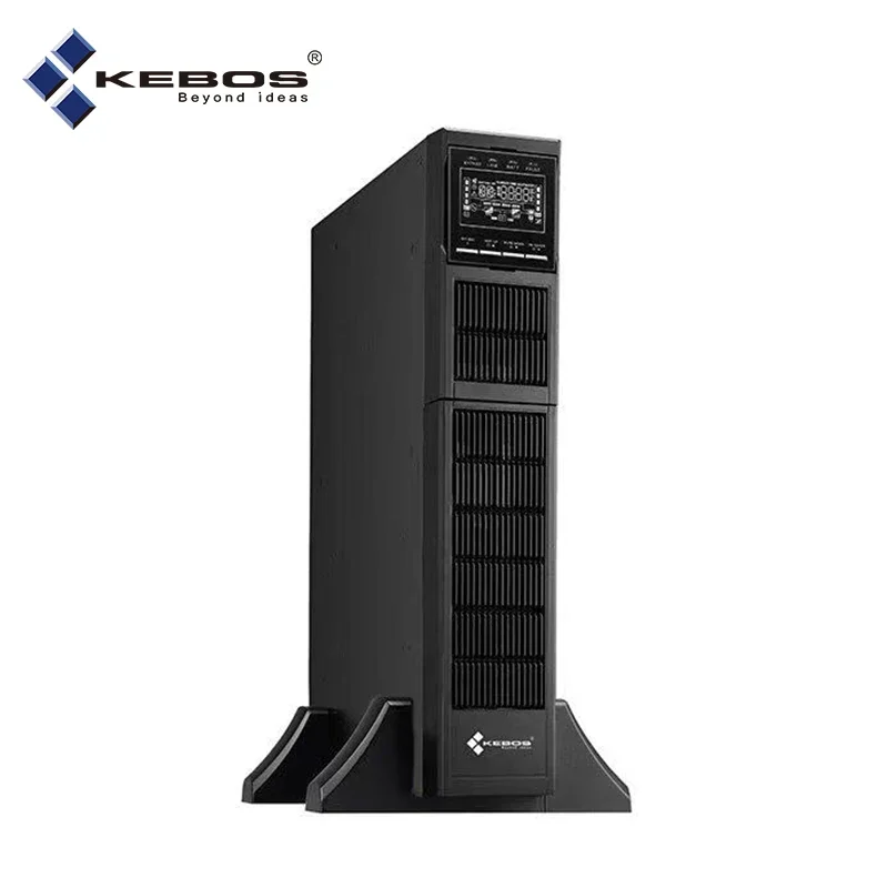 Kebos KR11-3K(L) высокопроизводительный ЖК-дисплей бесперебойный источник питания
