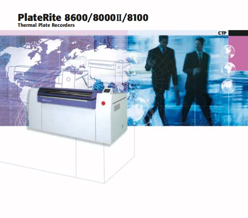 Фото Плата управления SCREEN CTP PlateRite PT-R4000, PT-R8000 U1150046 PIO-CTP P86401378-00, оригинальная и б/у, в наличии на складе №5