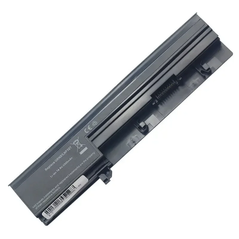 Аккумулятор для ноутбука Dell Vostro 3300 3350 0XXDG0 50TKN GRNX5 NF52T 451-11354 7W5X09C V3300 V3350 14 8 В