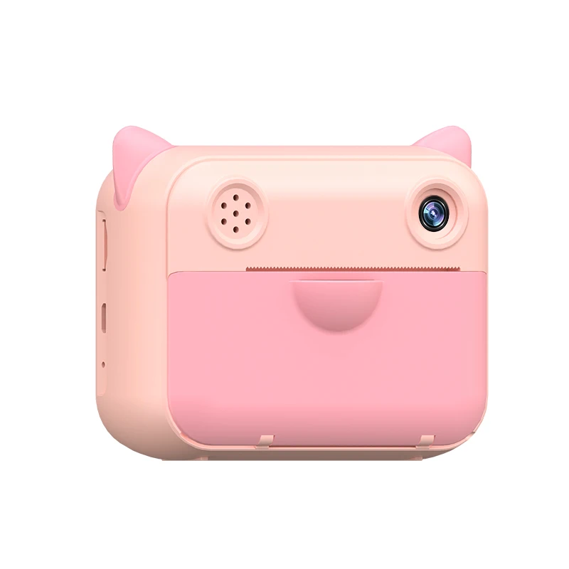 

2022. NEW Children Kids Camera Educational Toys For Baby Gift Mini Digital Camera Projection Video Camera With 2 Inch Display