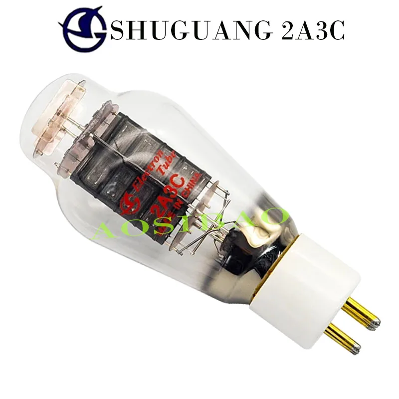 Комплект лампового усилителя Shuguang 2A3C 2A3B WE2A3 2A3T 2A3-T E2A3-T E2A3