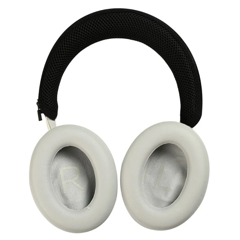 Чехол для наушников с повязкой на голову NC700 Pad Enjoy Long D46B