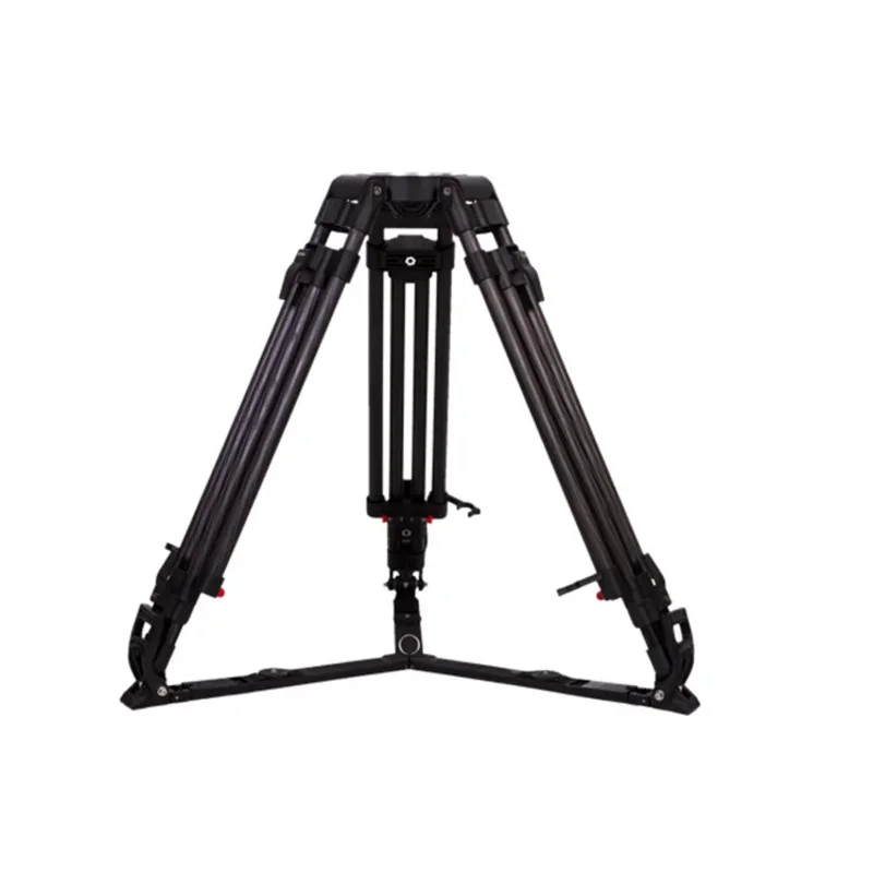 JIEPAI JP-2415T JP-2415L Профессиональный штатив для видеокамеры из углеродного