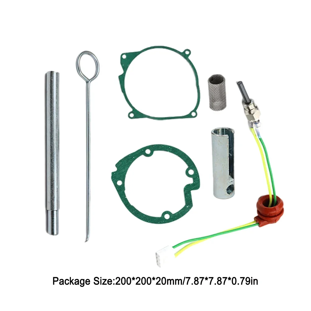 7 шт. стробилки для обогрева автомобиля 5-8 кВт