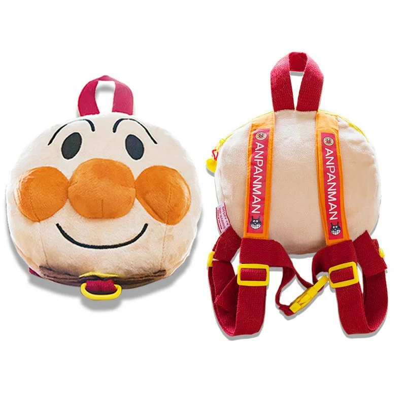 

Anpanman Мультяшные рюкзаки для собак, сумки для переноски кошек, всесезонные уличные рюкзаки для йоркширских терьеров, модные милые товары для...