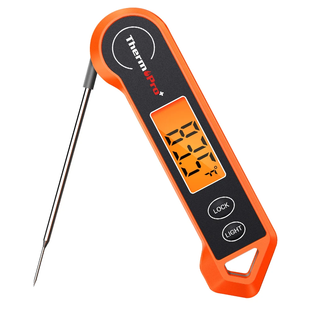 

ThermoPro TP19H Термометр для приготовления пищи