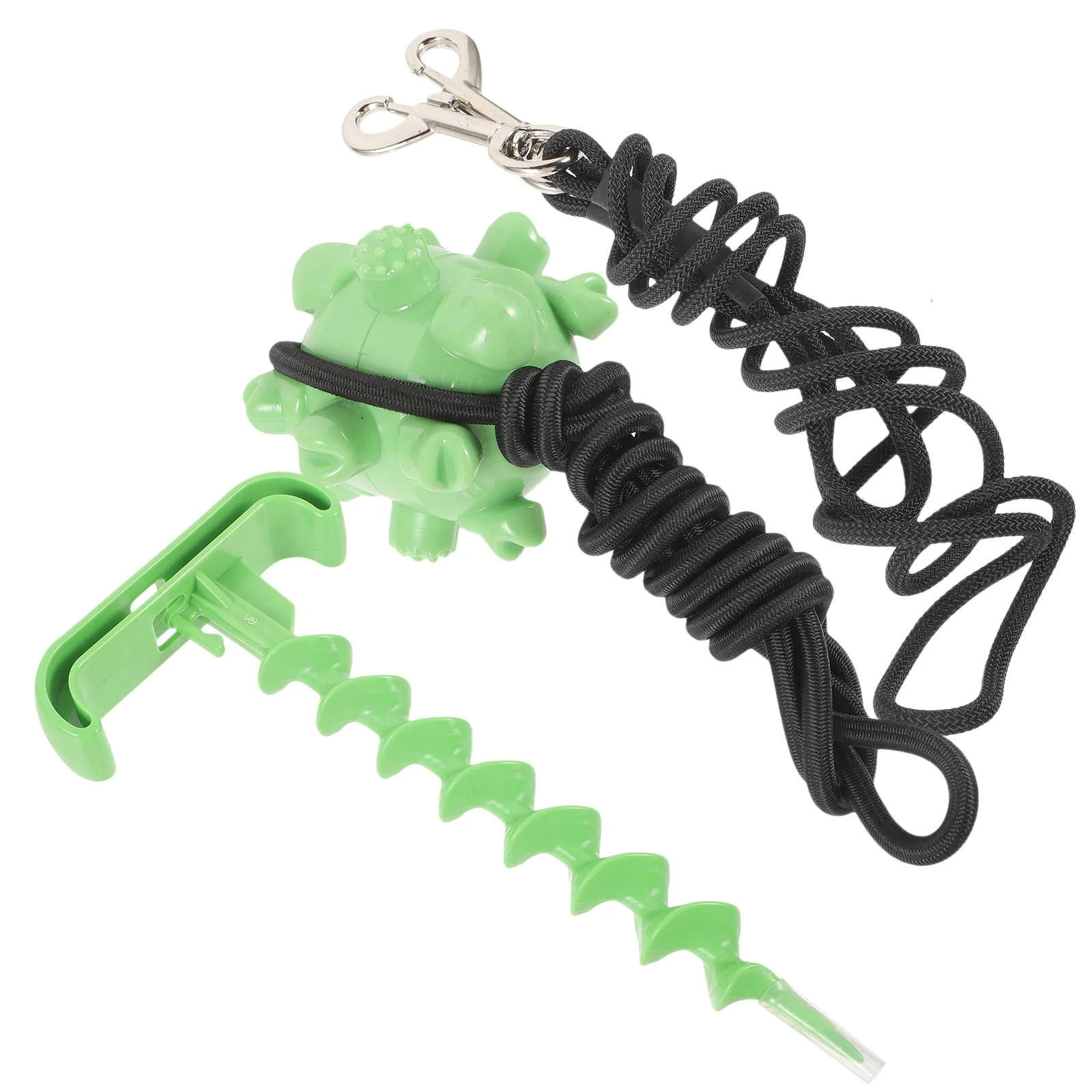 

Dog Fetch Training Prop Toys For Dogs Aggressive Chewers Biting Ball Balls Medium