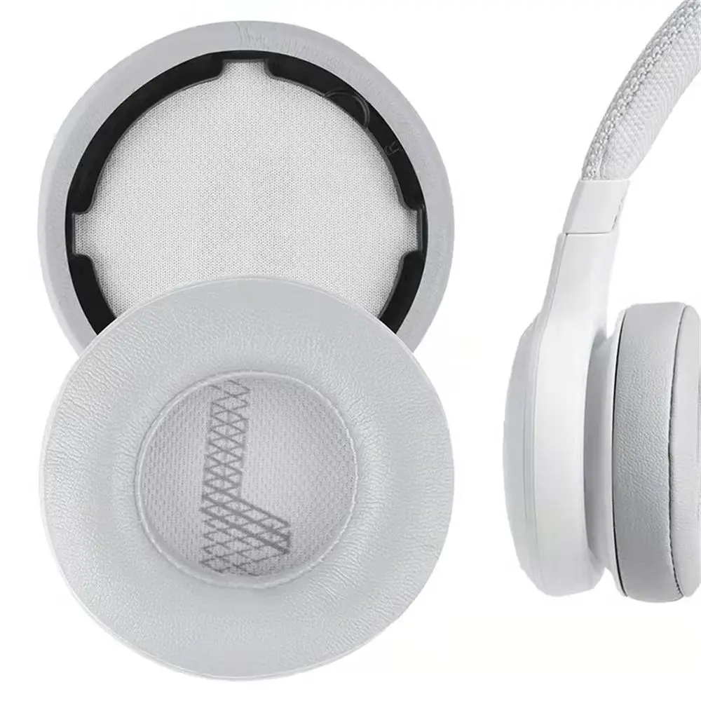 1 пара сменные поролоновые амбушюры для наушников JBL Tune600 T450 T450BT T500BT JR300BT E35 E45bt E45 E55