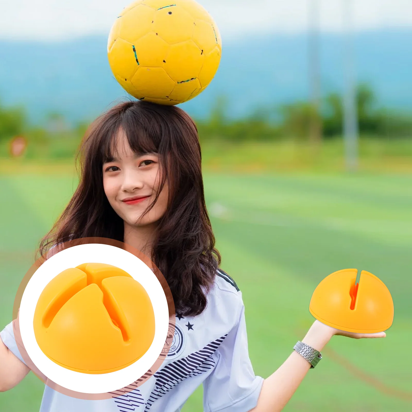 Угловая основа для флага футбольный знак опорная планка флагштока держатель