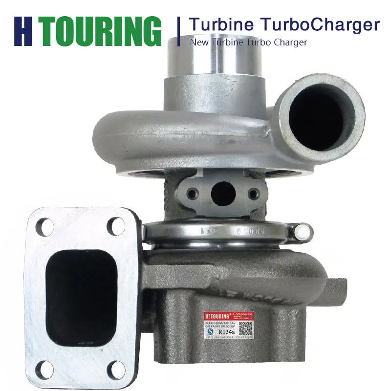 Турбокомпрессор TD06H для CAT E320D E323D экскаватор 6FD дизель 2870049 287-0049 4917902910 49179-02910 49S7902910