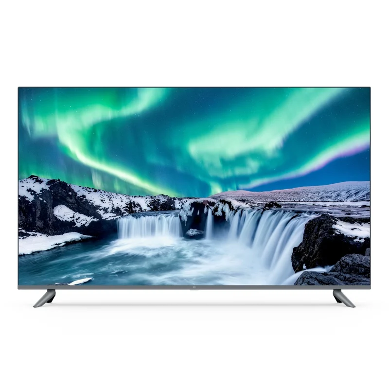 

Original Full Screen TV E65C 65 Inch Smart TV Real UHD 4K Television 2GB+8GB Stereo High Resolution Remote Control