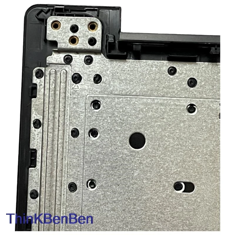 FR французский железно-серый верхний чехол для клавиатуры упор рук Lenovo Ideapad 330 14 14AST