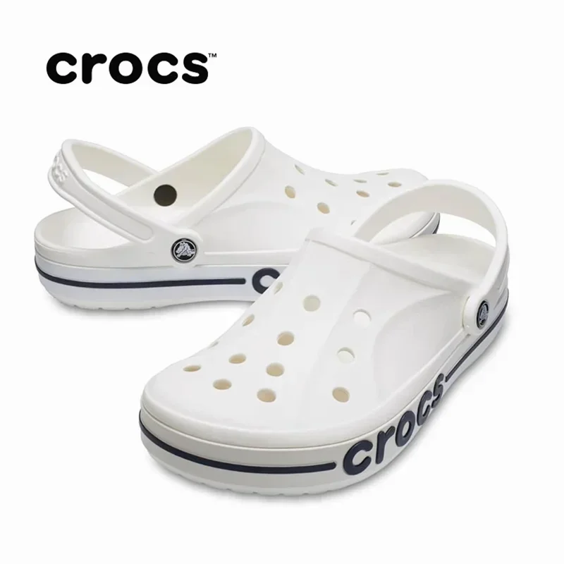 Классические сабо Crocs унисекс