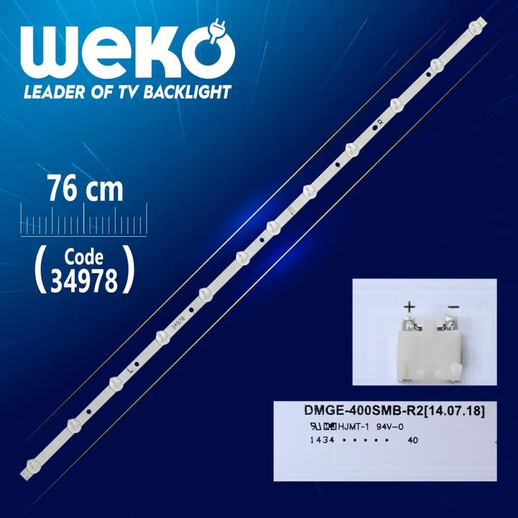 SAMSUNG _ 2014SVS _ 40 _ mega_3228 _ 12 LED _ T2 _ REV1.5-Φ-76 см 12 LEDLİ-(DMGE-400SMB-R2)