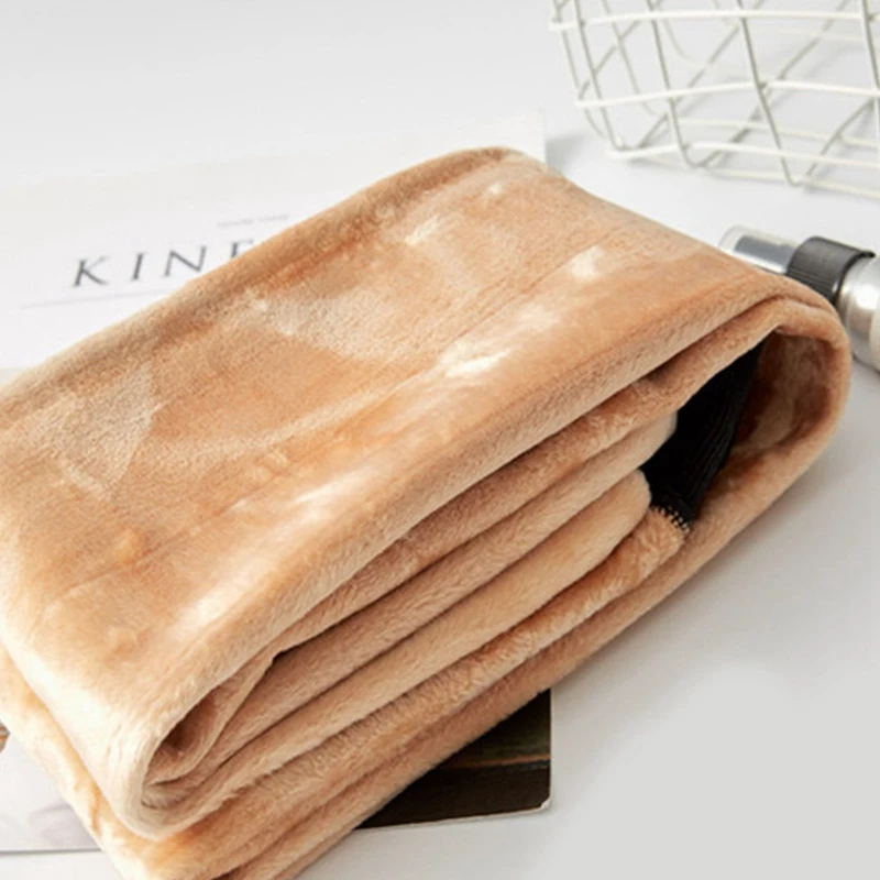 Колготки из искусственной кожи для женщин зимние плотные теплые колготки