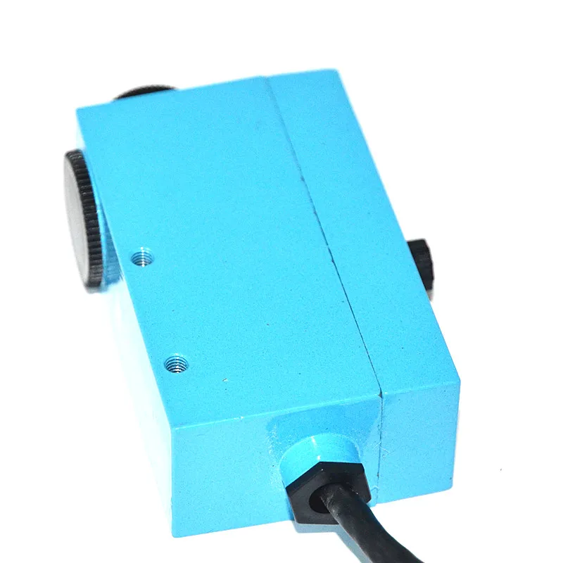 Фотоэлектрический переключатель датчика цвета глаз от производителя