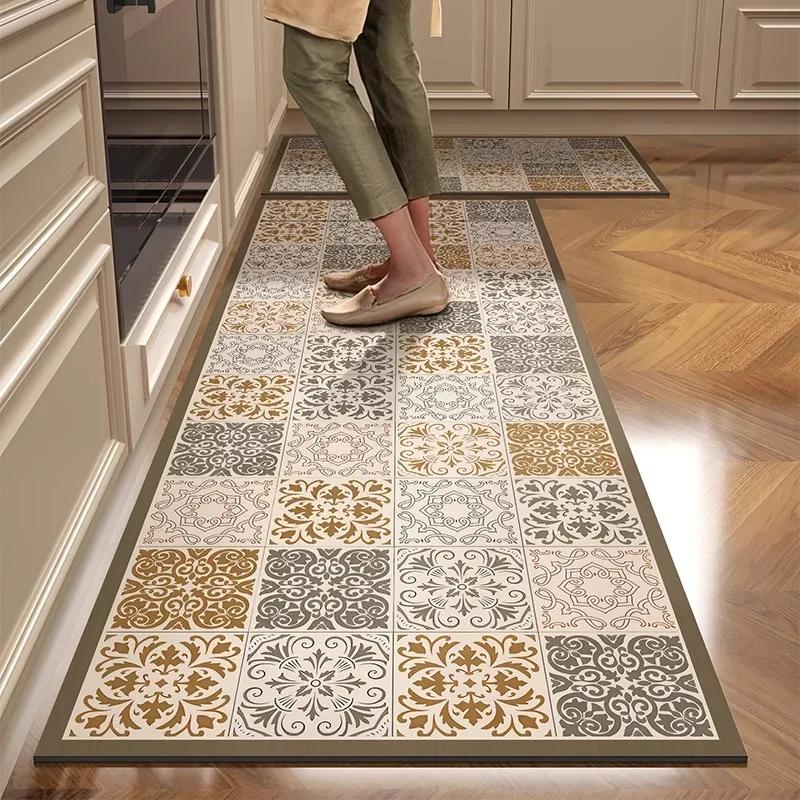 

ПВХ коврик для отеля