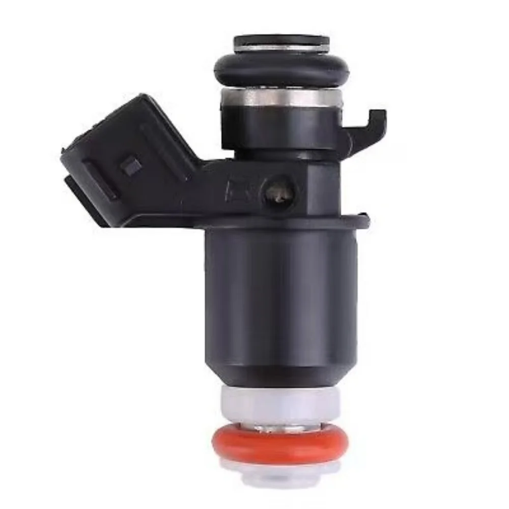 Топливная форсунка 15710-10G00 подходит для Suzuki GSXR1000 BURGMAN 650 400 BOULEVARD C90 C90T 2003-2006 гг.