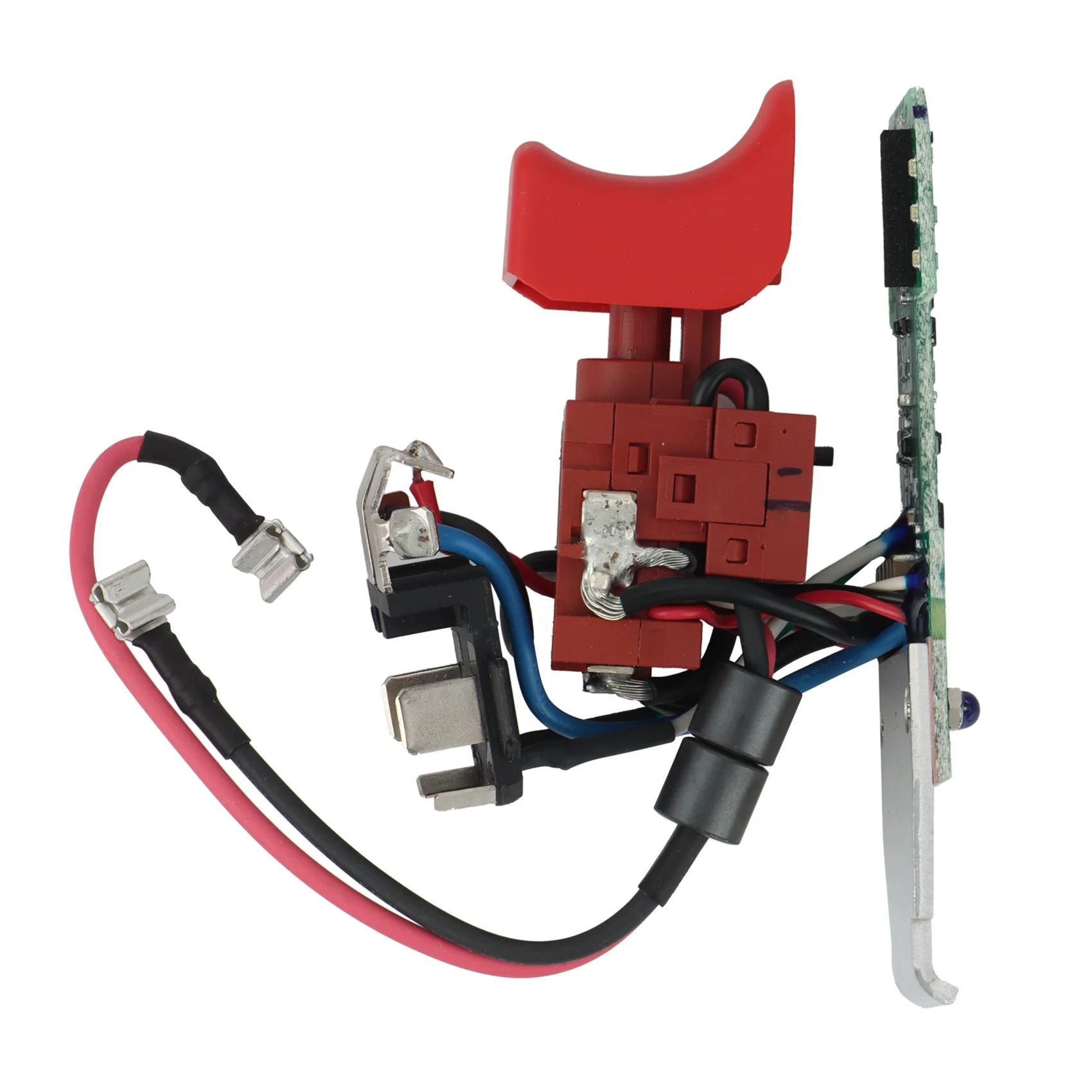 Переключатель триггера 16072335DK для BOSCH GSR10.8-2-LI GSR12-2-LI GSR GSB 10.8-2-LI 12-2-Li дрель отвертка